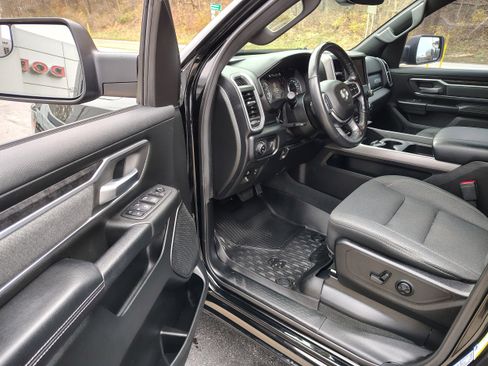 Certified 2020 RAM 1500 Big Horn image 14