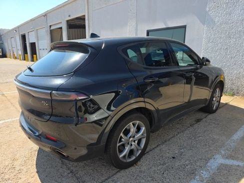 Used 2024 Dodge Hornet R/T AWD/4WD image 5