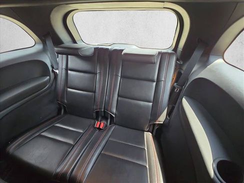 Used 2024 Dodge Durango GT AWD/4WD image 22