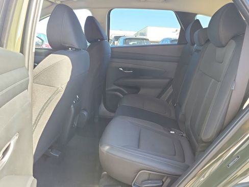 New 2026 Hyundai Tucson SEL FWD image 14
