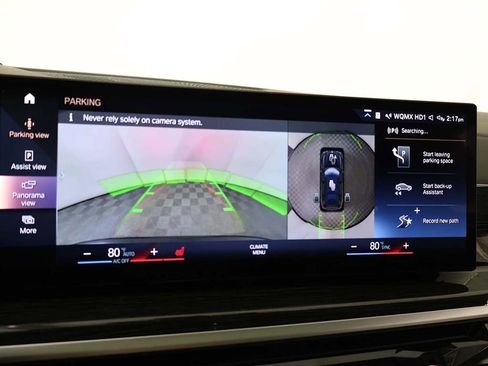 Used 2023 BMW X7 xDrive40i w/ M Sport Package image 56