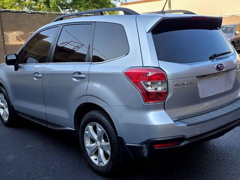Used 2014 Subaru Forester 2.5i Limited AWD/4WD image 5