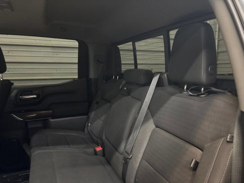 Used 2021 GMC Sierra 1500 Elevation AWD/4WD image 24