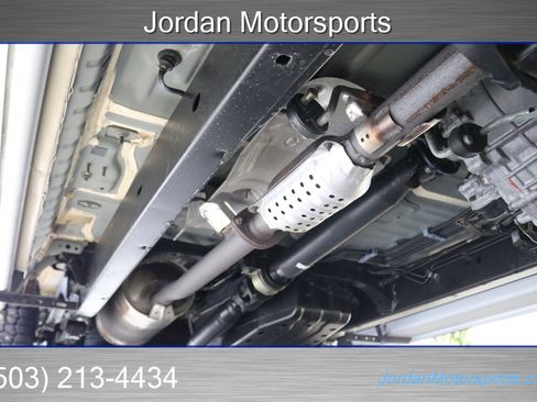 Used 2002 Toyota Tacoma 4x4 Xtracab V6 image 26