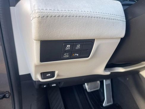 Used 2019 MAZDA MAZDA6 Signature image 16