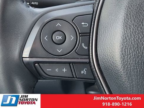 Used 2024 Toyota Camry SE FWD image 28