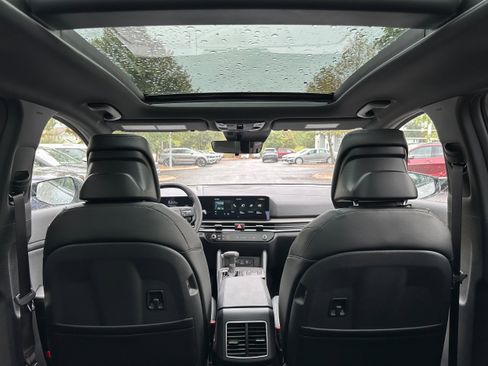 New 2026 Kia Sportage X-Line image 11