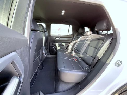 New 2026 GMC Terrain Elevation w/ Elevation Premium Package image 19