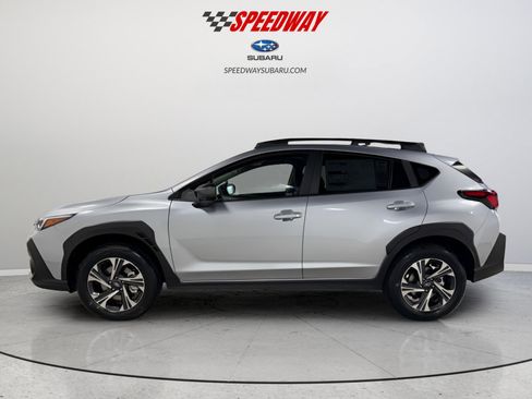 New 2026 Subaru Crosstrek 2.0i Premium image 4