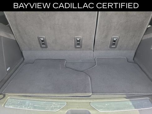 Certified 2024 Cadillac Escalade Sport AWD/4WD image 14
