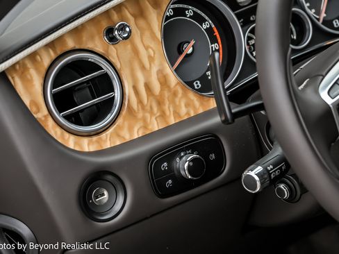Used 2015 Bentley Continental GT Speed image 37