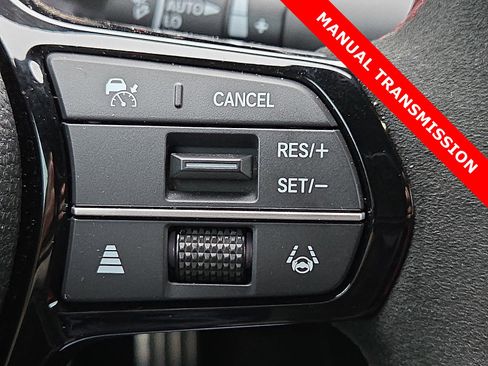 Used 2025 Acura Integra Type S image 21