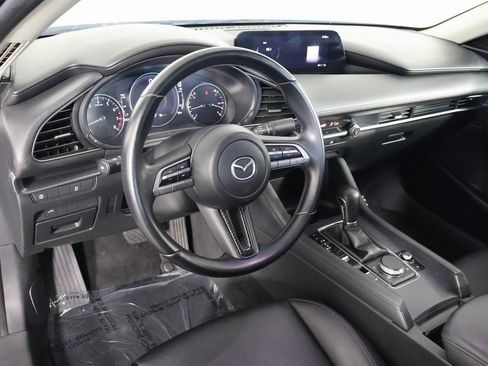Used 2020 MAZDA MAZDA3 AWD Sedan w/ Select Package image 7