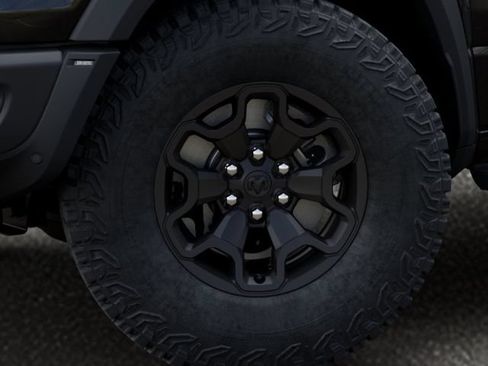 New 2026 RAM 1500 RHO w/ RHO Level 1 Equipment Group AWD/4WD image 8