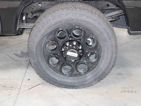 New 2026 Ford F250 XLT w/ XLT Premium Package image 21