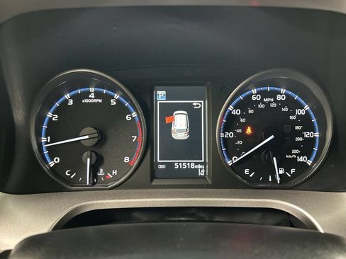 Used 2017 Toyota RAV4 LE w/ All Weather Liner Package AWD/4WD image 13