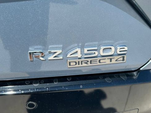 Used 2024 Lexus RZ 450e Premium w/ Accessory Package (2T) AWD/4WD image 13