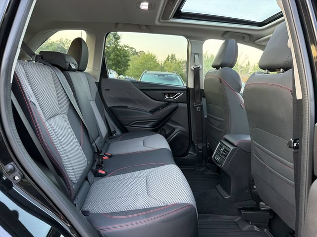Certified 2023 Subaru Forester Sport AWD/4WD image 16