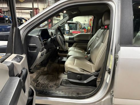 Used 2018 Ford F350 XL w/ Power Equipment Group image 2