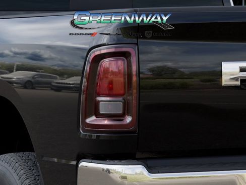 New 2026 RAM 2500 Tradesman AWD/4WD image 9