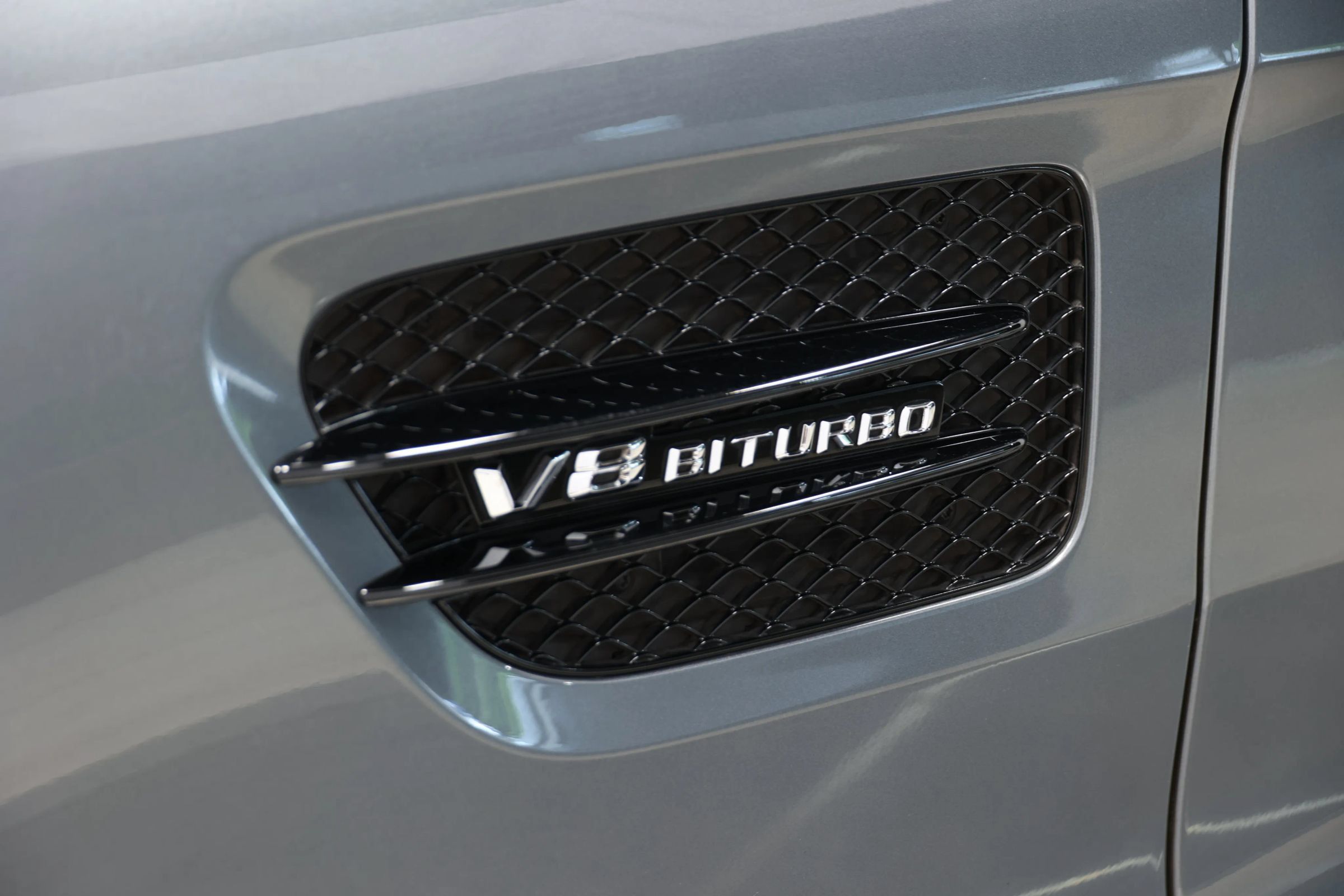 Used 2017 Mercedes-Benz AMG GT Coupe w/ AMG Aerodynamic Package image 88