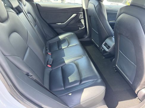 Used 2020 Tesla Model 3 Performance image 19
