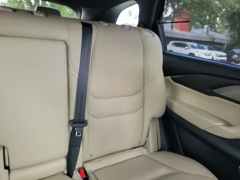 Used 2016 MAZDA CX-9 Grand Touring AWD/4WD image 15