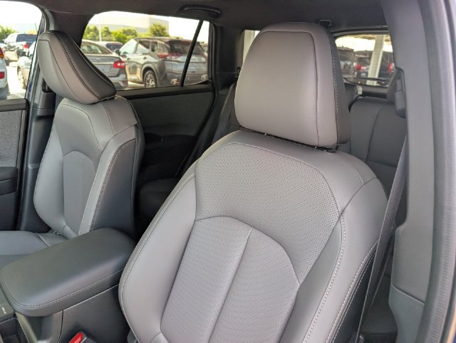 New 2026 Subaru Outback Limited AWD/4WD image 7