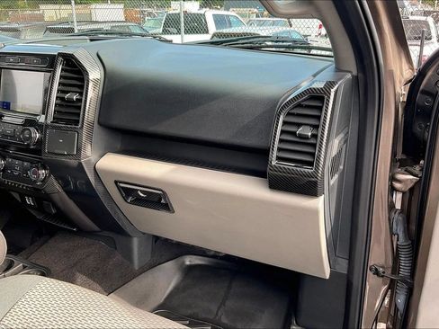 Used 2019 Ford F150 XLT AWD/4WD image 15