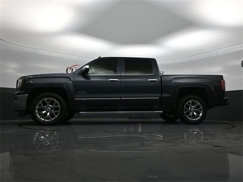 Used 2017 GMC Sierra 1500 SLT w/ Texas SLT Premium Package image 23