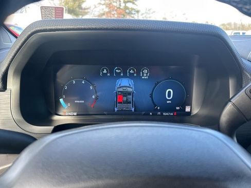 Used 2024 Ford F150 XLT w/ Equipment Group 302A MID image 19