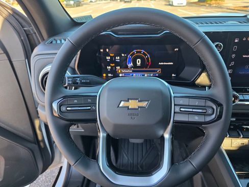 New 2026 Chevrolet Colorado LT w/ Advanced Trailering Package image 16