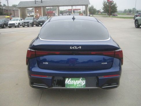 Used 2025 Kia K5 GT-Line FWD image 6