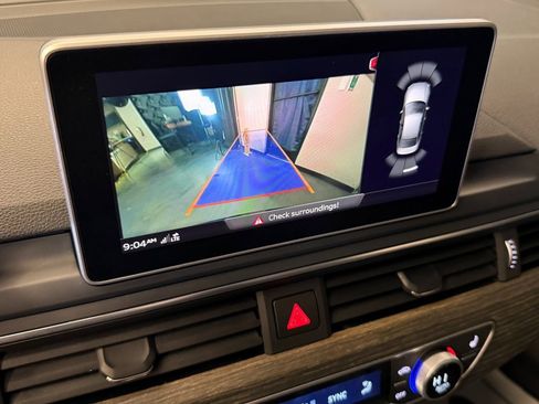 Used 2018 Audi A4 2.0T Premium Plus w/ Premium Plus Package image 14