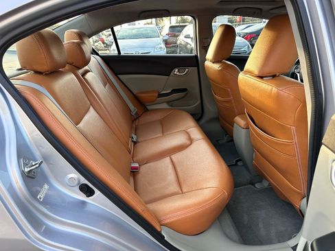 Used 2012 Honda Civic EX image 17