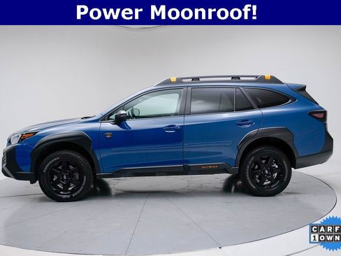 Used 2025 Subaru Outback Wilderness image 2