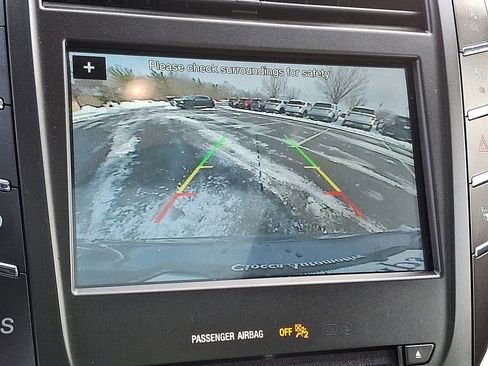 Used 2018 Lincoln MKC Reserve image 4