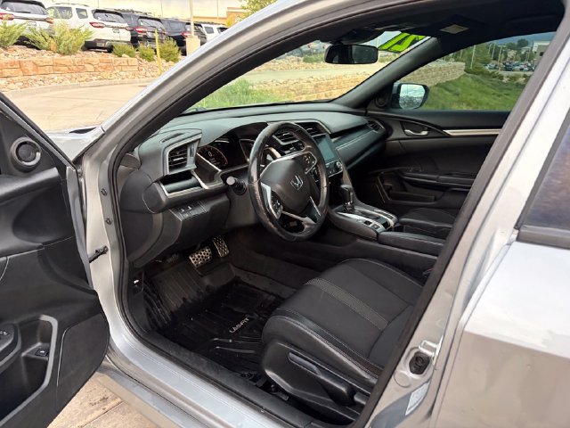 Used 2021 Honda Civic Sport image 14