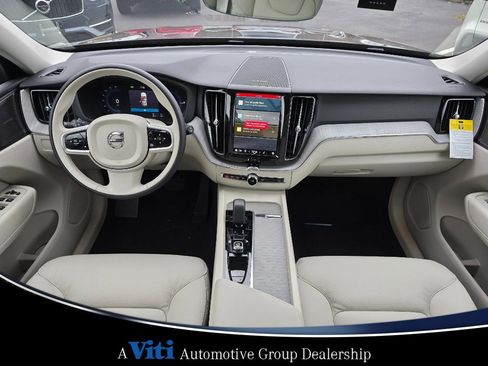 Used 2025 Volvo XC60 T8 Plus w/ Protection Package Premier image 2