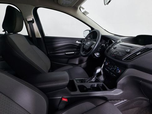 Used 2018 Ford Escape SE image 27