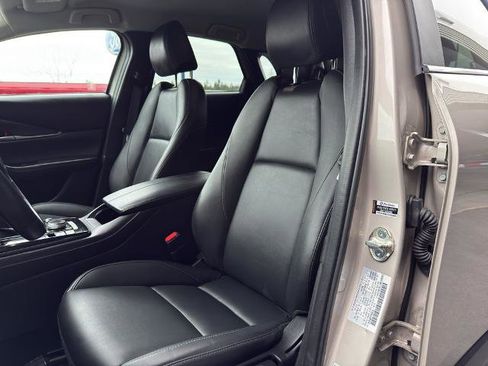 Used 2024 MAZDA CX-30 AWD 2.5 S w/ Select Sport Pkg image 17