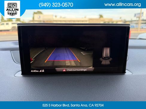 Used 2017 Audi Q7 3.0T Premium Plus image 14