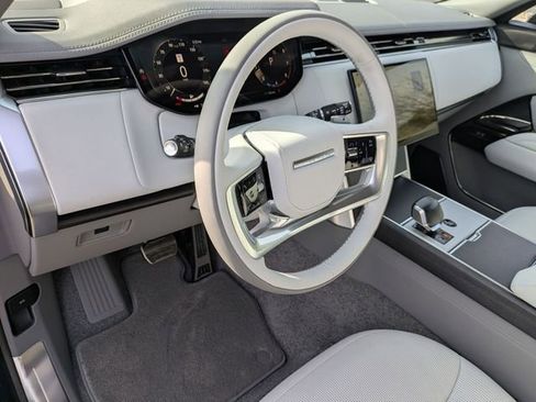 New 2026 Land Rover Range Rover SV image 7