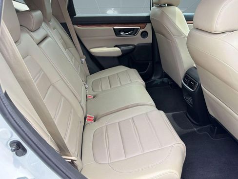 Used 2022 Honda CR-V Touring image 27