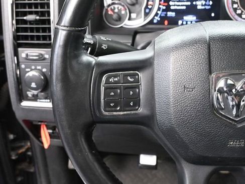 Used 2017 RAM 1500 Sport AWD/4WD image 27