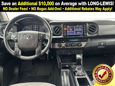 Used 2022 Toyota Tacoma SR image 18
