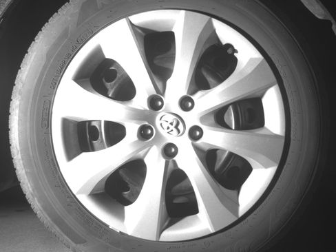 Used 2025 Toyota Corolla LE FWD image 13