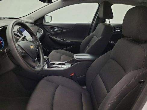 Used 2023 Chevrolet Malibu LT image 17