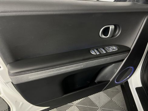 Used 2022 Hyundai Ioniq 5 SEL image 26