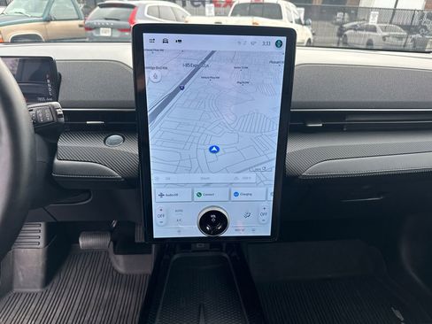 Certified 2024 Ford Mustang Mach-E Select image 30